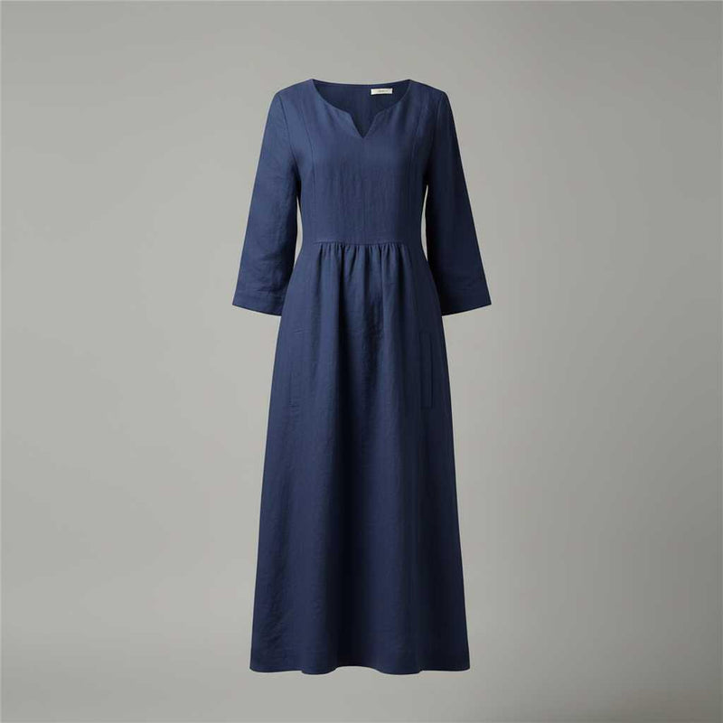 Vestido Isabel | Vestido Elegante para Mujer de Fiesta