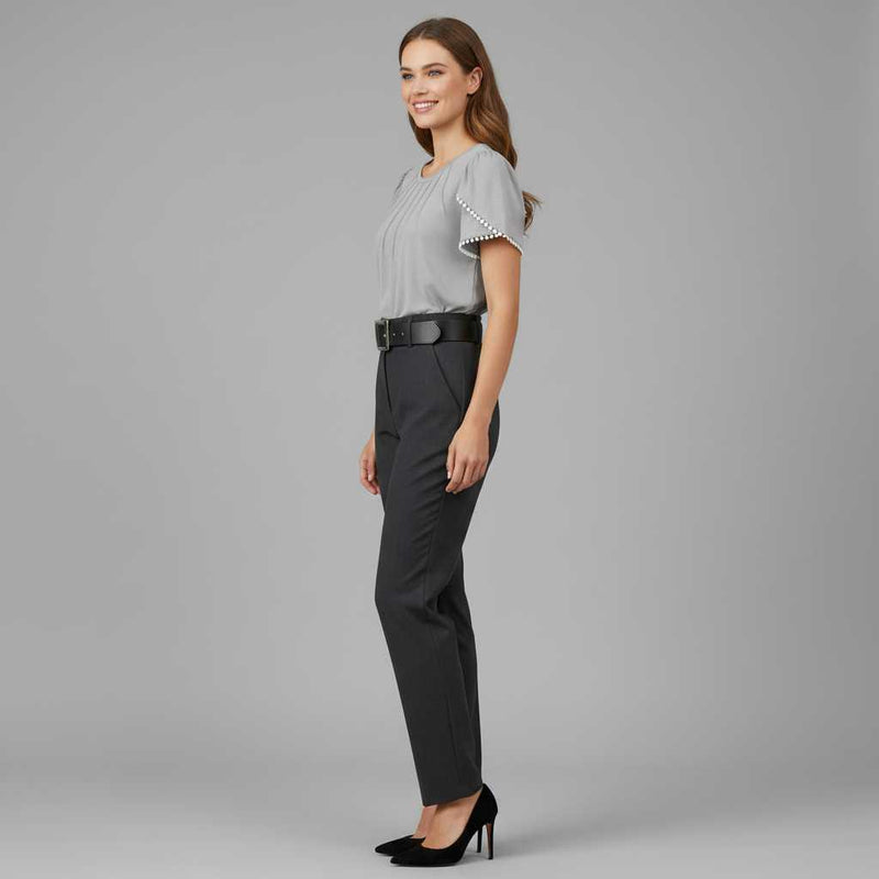 Blusa Veraniega Mujer | Blusa Casual de Algodón