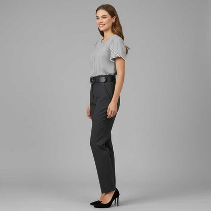 Blusa Veraniega Mujer | Blusa Casual de Algodón