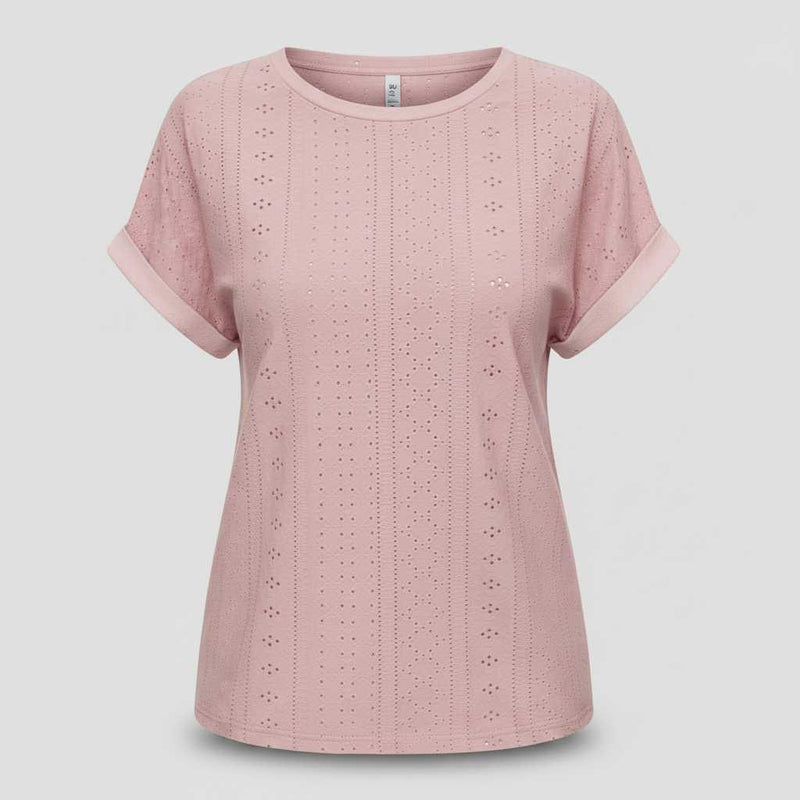 Camiseta Bella | Camiseta Casual de Mujer Suave y Moderna