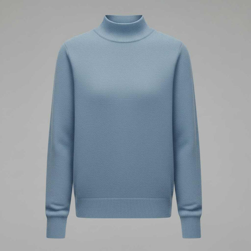 Jersey Elegante para Mujer | Suéter Versátil Clásico