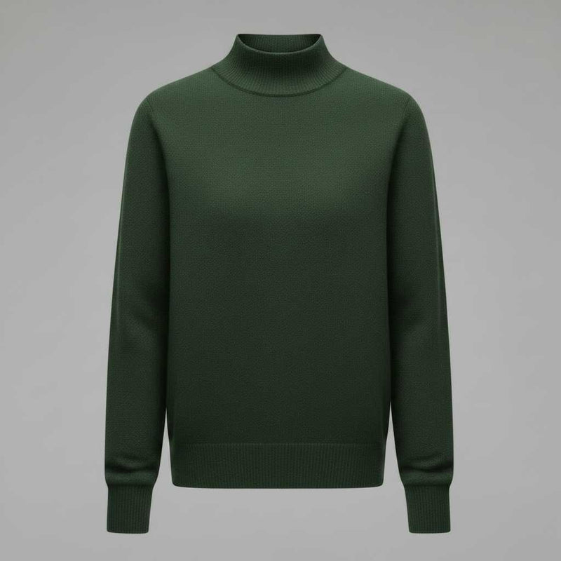 Jersey Elegante para Mujer | Suéter Versátil Clásico