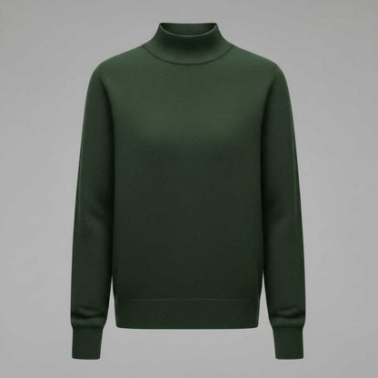 Jersey Elegante para Mujer | Suéter Versátil Clásico