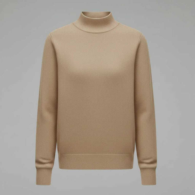 Jersey Elegante para Mujer | Suéter Versátil Clásico