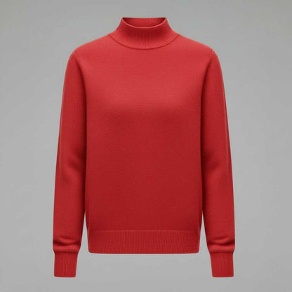 Jersey Elegante para Mujer | Suéter Versátil Clásico