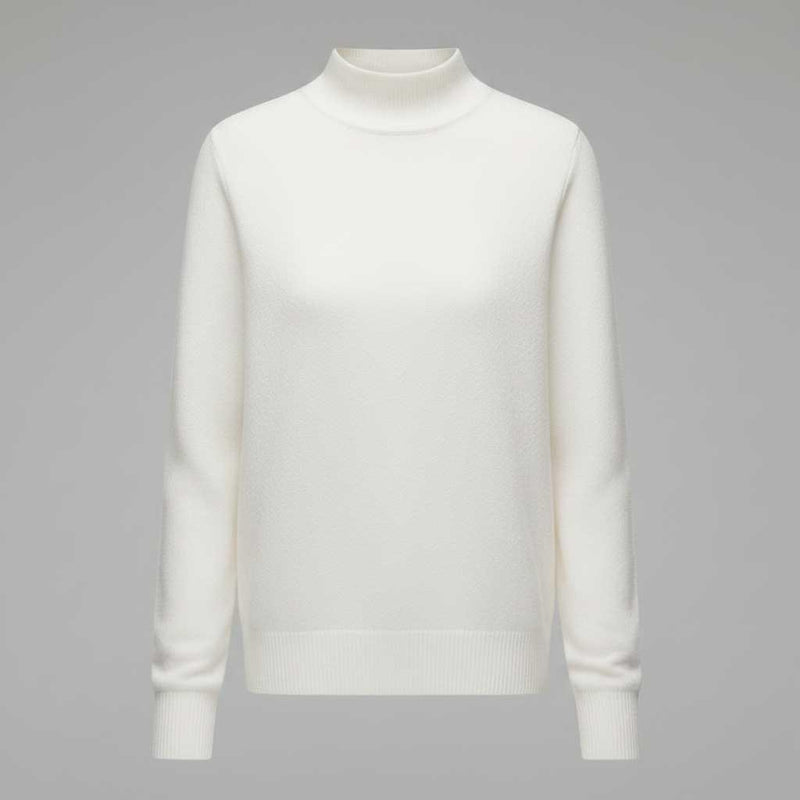 Jersey Elegante para Mujer | Suéter Versátil Clásico