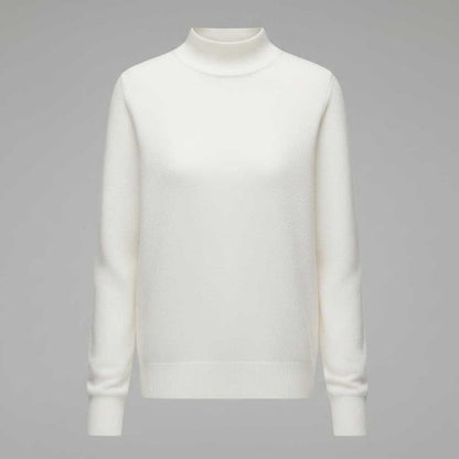 Jersey Elegante para Mujer | Suéter Versátil Clásico
