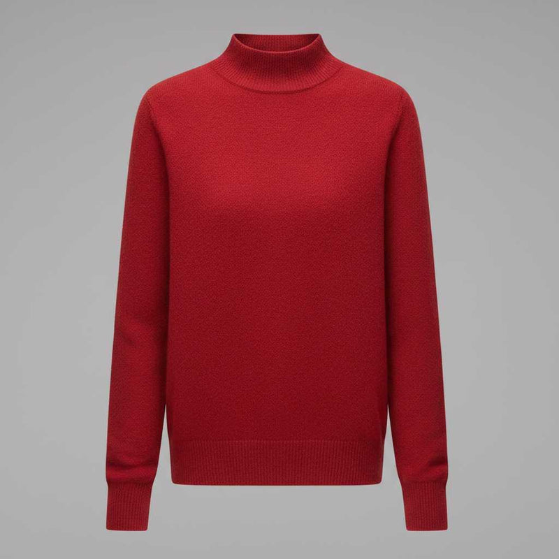 Jersey Elegante para Mujer | Suéter Versátil Clásico