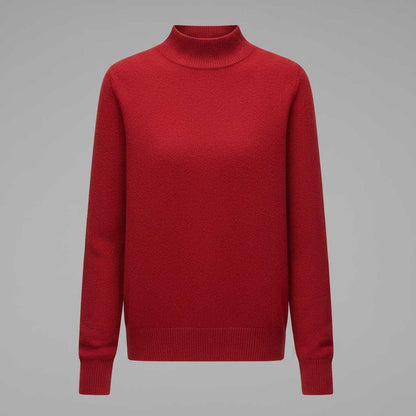 Jersey Elegante para Mujer | Suéter Versátil Clásico