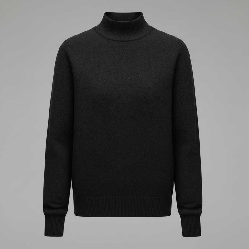 Jersey Elegante para Mujer | Suéter Versátil Clásico