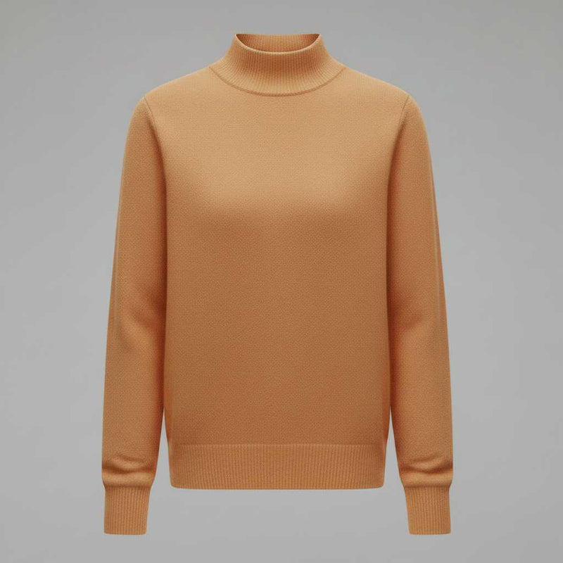Jersey Elegante para Mujer | Suéter Versátil Clásico