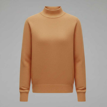Jersey Elegante para Mujer | Suéter Versátil Clásico