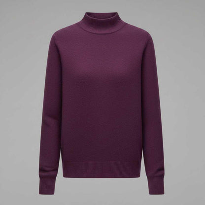 Jersey Elegante para Mujer | Suéter Versátil Clásico