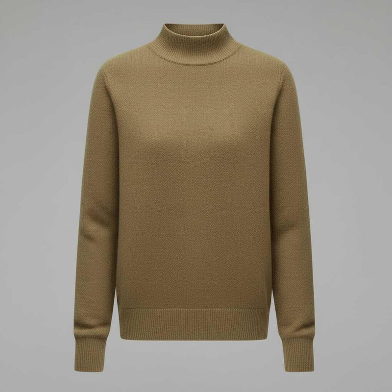 Jersey Elegante para Mujer | Suéter Versátil Clásico