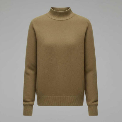 Jersey Elegante para Mujer | Suéter Versátil Clásico
