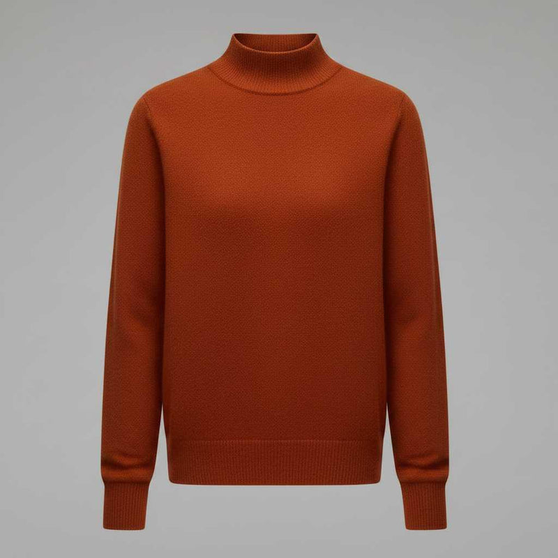 Jersey Elegante para Mujer | Suéter Versátil Clásico