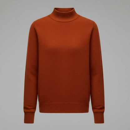 Jersey Elegante para Mujer | Suéter Versátil Clásico