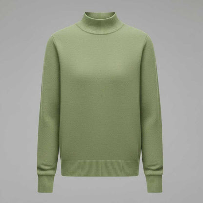 Jersey Elegante para Mujer | Suéter Versátil Clásico
