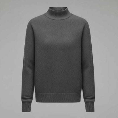 Jersey Elegante para Mujer | Suéter Versátil Clásico