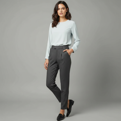 Pantalones Bianca | Pantalones Elegantes Mujer