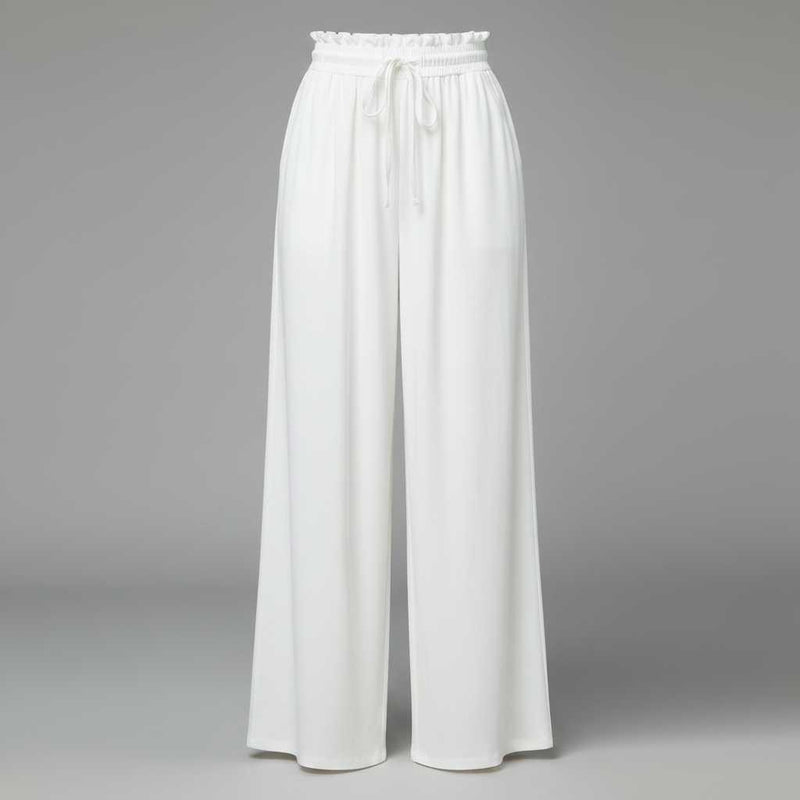 Pantalones Elegantes Mujer | Ropa de Ocio Sofisticada