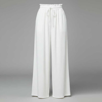 Pantalones Elegantes Mujer | Ropa de Ocio Sofisticada