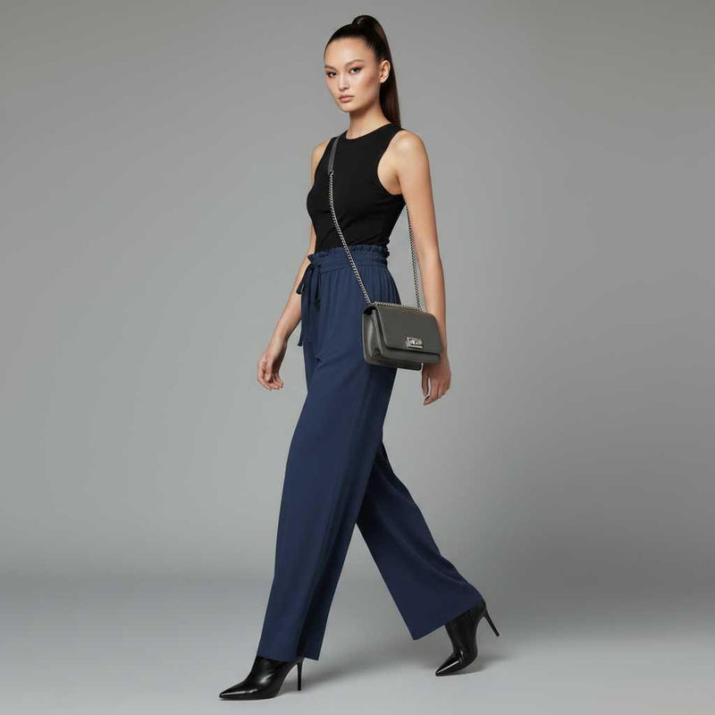 Pantalones Elegantes Mujer | Ropa de Ocio Sofisticada