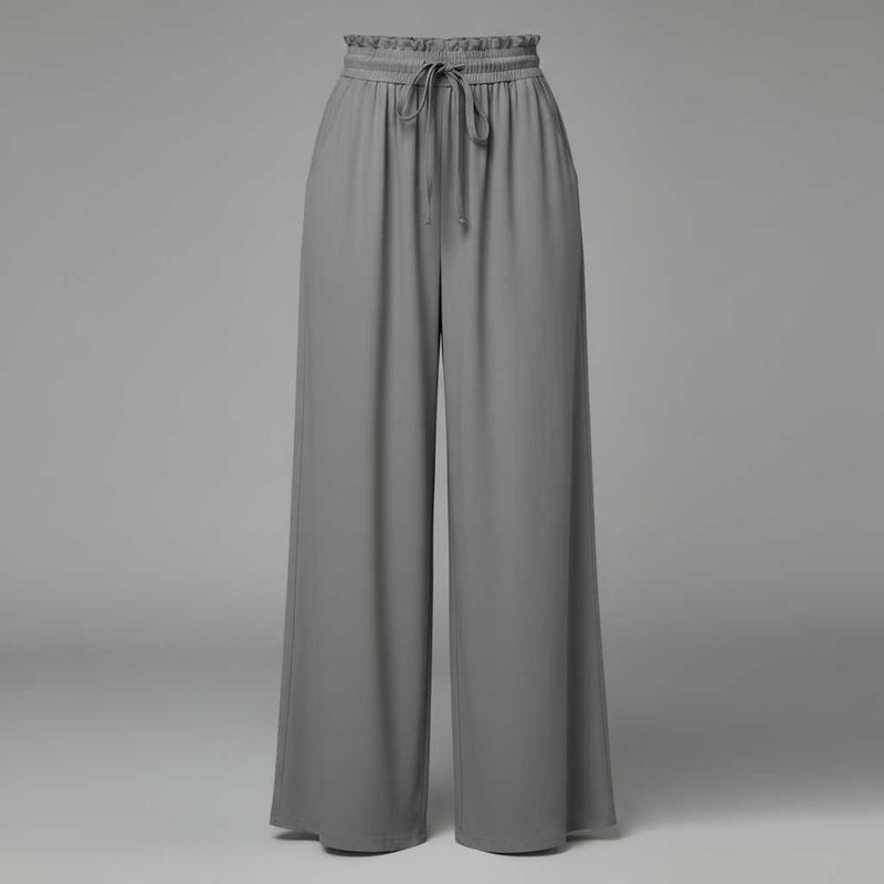 Pantalones Elegantes Mujer | Ropa de Ocio Sofisticada