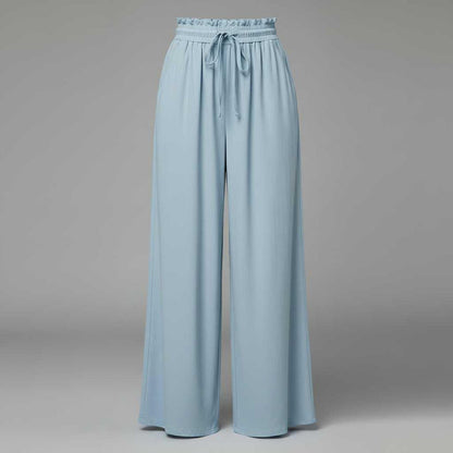 Pantalones Elegantes Mujer | Ropa de Ocio Sofisticada
