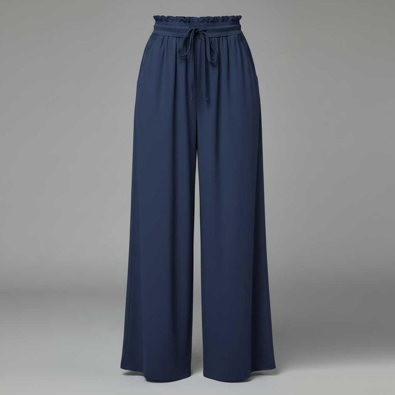 Pantalones Elegantes Mujer | Ropa de Ocio Sofisticada