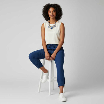 Pantalones Jana | Pantalones Informales Mujer Jogger