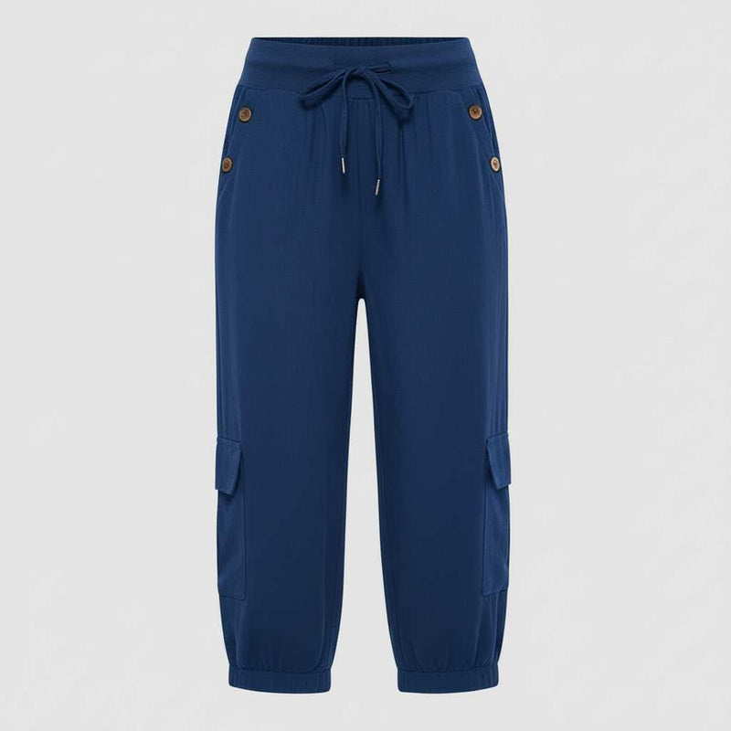Pantalones Jana | Pantalones Informales Mujer Jogger