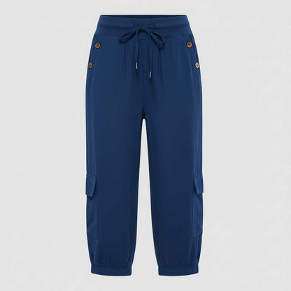 Pantalones Jana | Pantalones Informales Mujer Jogger