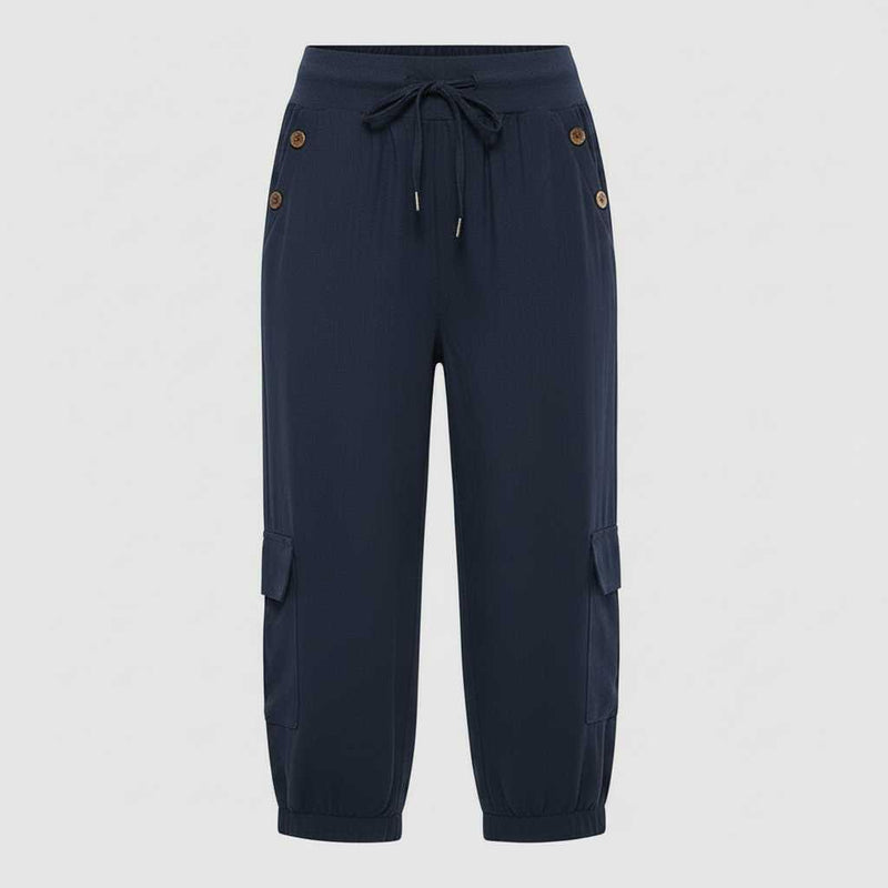 Pantalones Jana | Pantalones Informales Mujer Jogger