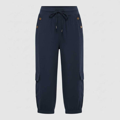 Pantalones Jana | Pantalones Informales Mujer Jogger