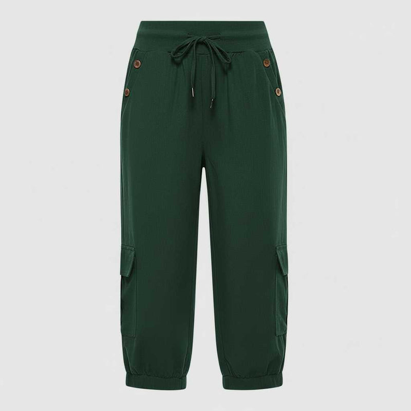 Pantalones Jana | Pantalones Informales Mujer Jogger