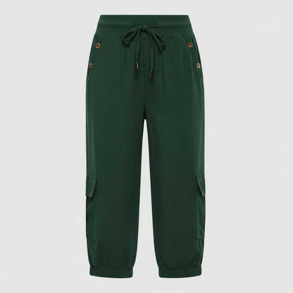 Pantalones Jana | Pantalones Informales Mujer Jogger