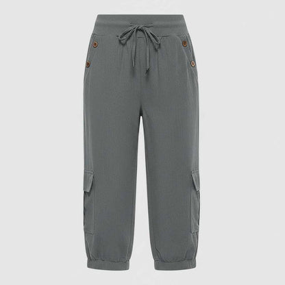 Pantalones Jana | Pantalones Informales Mujer Jogger