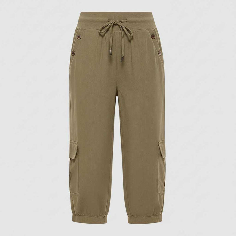 Pantalones Jana | Pantalones Informales Mujer Jogger