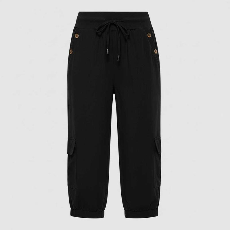 Pantalones Jana | Pantalones Informales Mujer Jogger