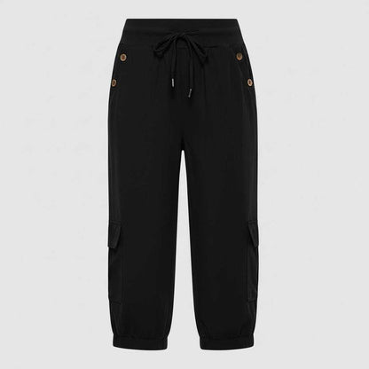 Pantalones Jana | Pantalones Informales Mujer Jogger