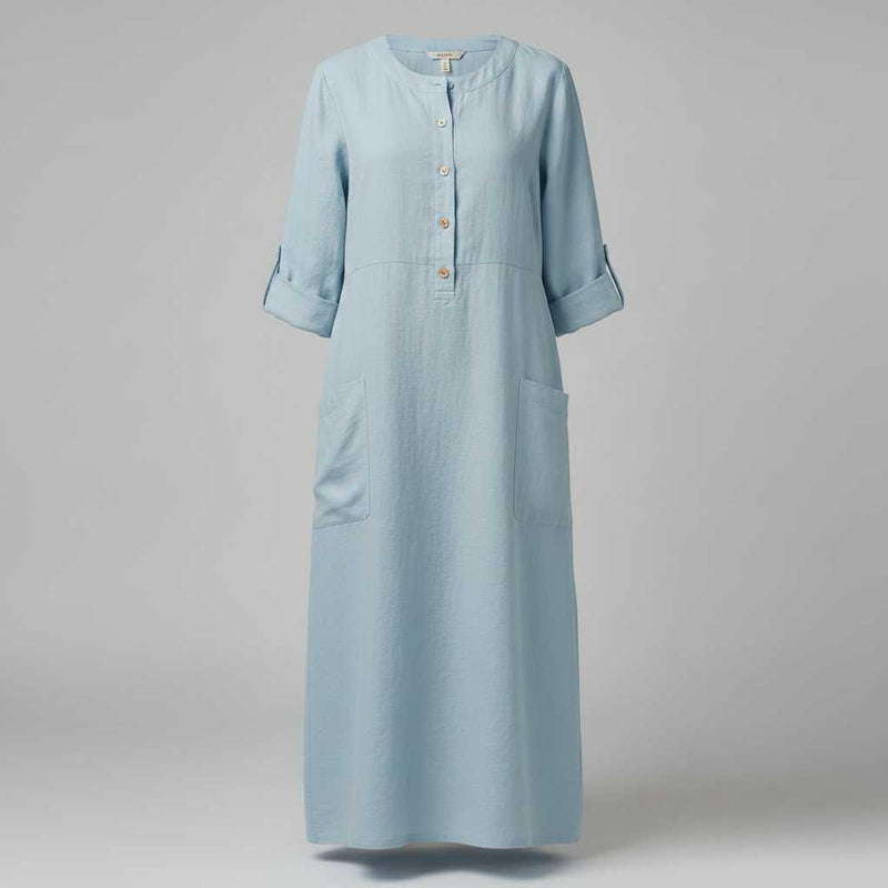 Vestido Elegante Mujer Tina | Vestido Informal