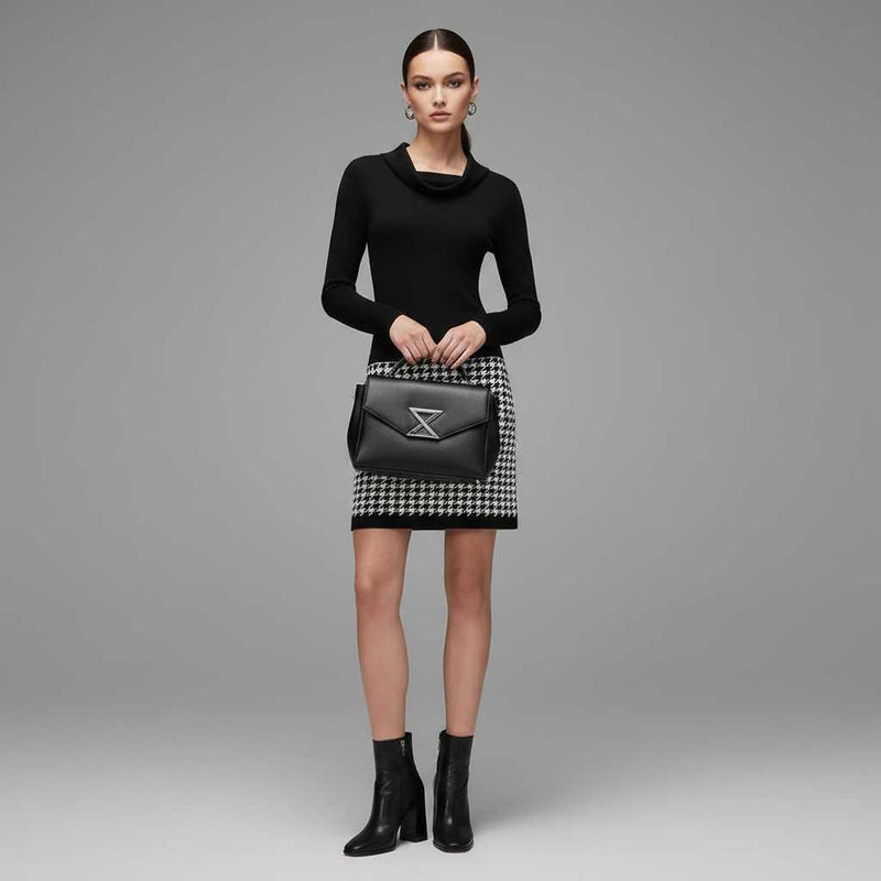 Vestido Elegante de Una Pieza | Vestido de Fiesta Elegante