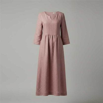 Vestido Isabel | Vestido Elegante para Mujer de Fiesta