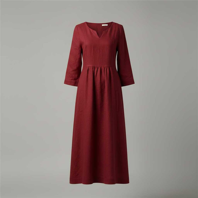Vestido Isabel | Vestido Elegante para Mujer de Fiesta