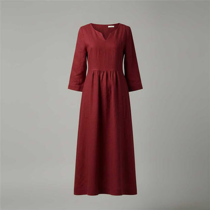 Vestido Isabel | Vestido Elegante para Mujer de Fiesta