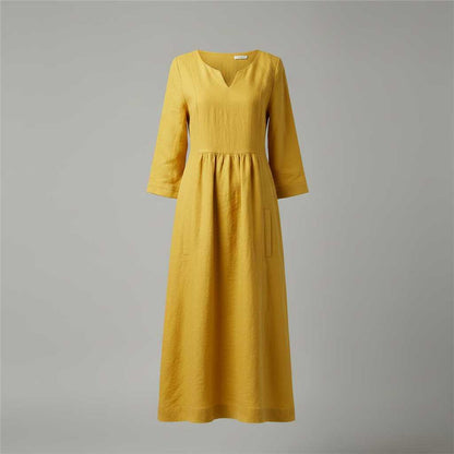 Vestido Isabel | Vestido Elegante para Mujer de Fiesta