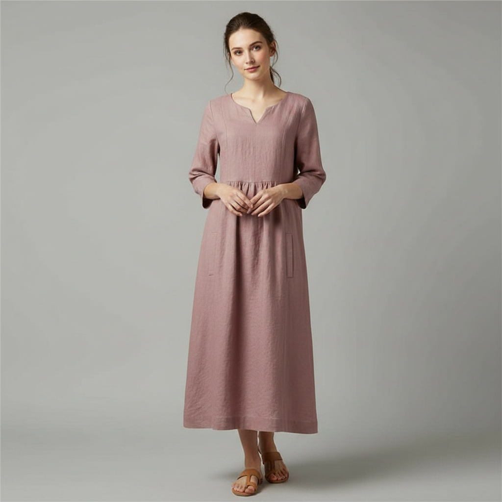 Vestido Isabel | Vestido Elegante para Mujer de Fiesta